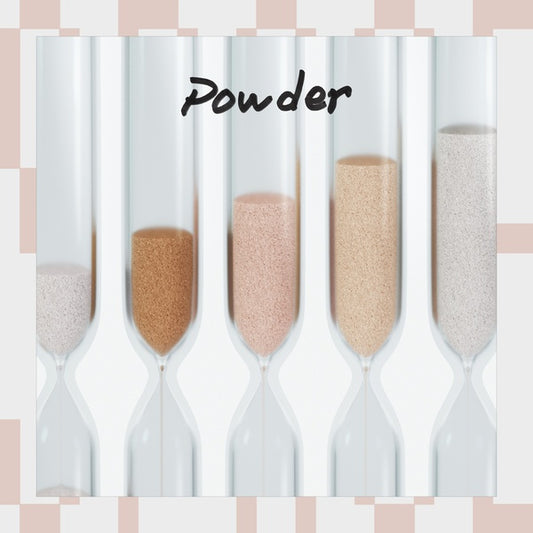 Powder In Space |