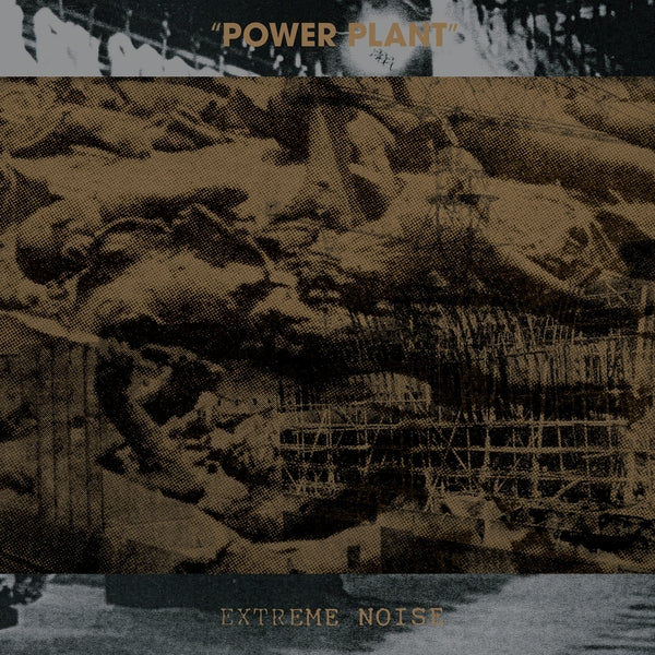 Power Plant |