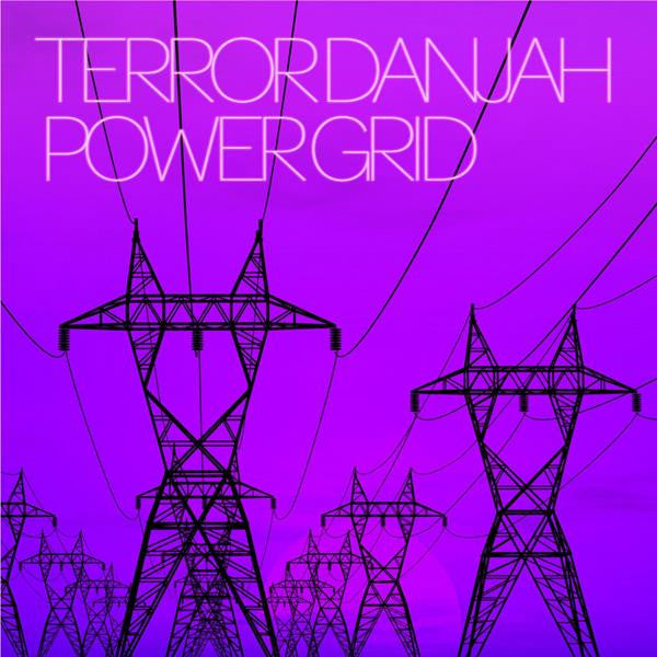 Terror Danjah - Power Grid (CD) |