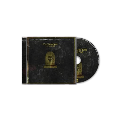 The Noble Rot - Bonus Track Edition |