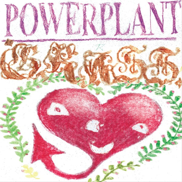 POWERPLANT - Grass |