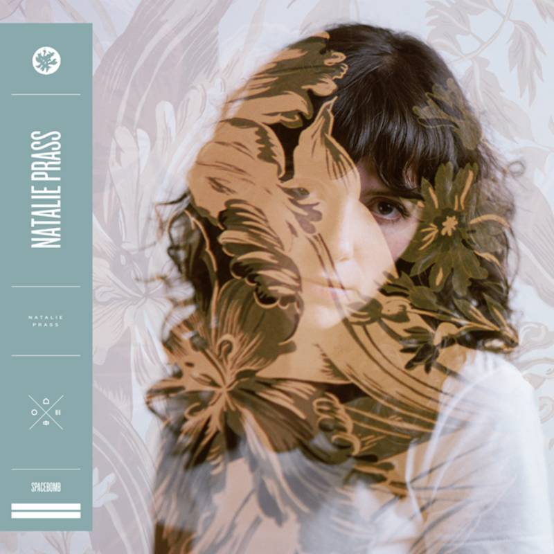 Prass, Natalie - Natalie Prass [LP + 7" Single] [Light Blue] | RSD DROP |