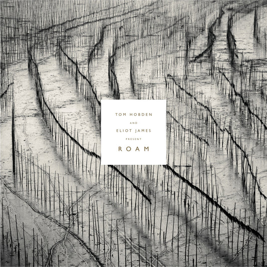 Hobden, Tom and Eliot James - Present: Roam (CD) |