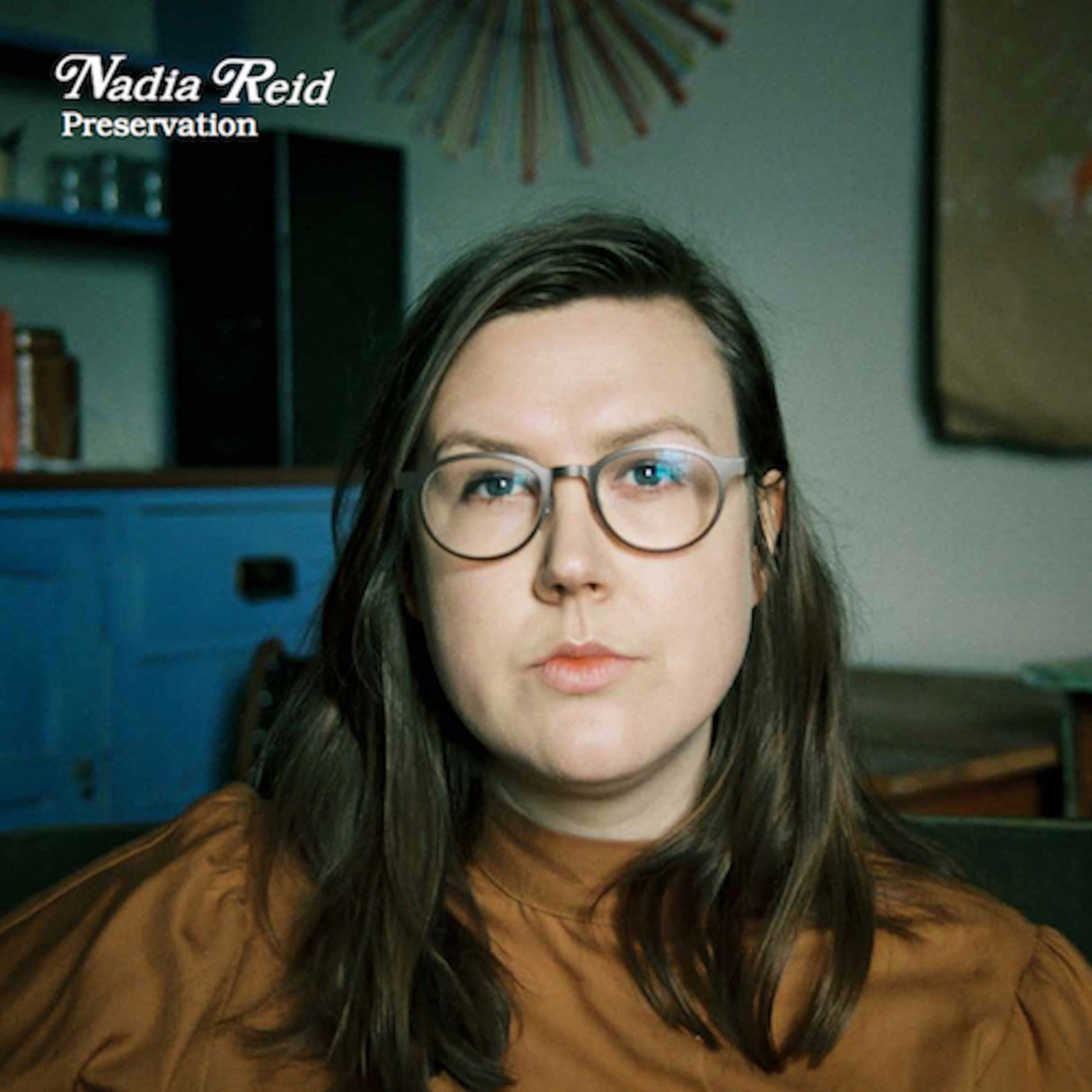 Reid, Nadia - Preservation (CD) |