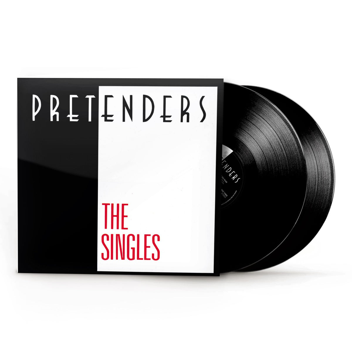 The Singles [2LP] |