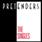 The Singles [2LP] |