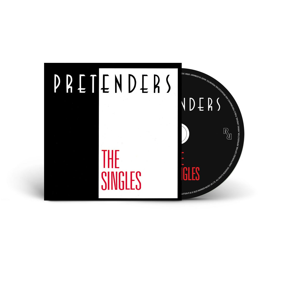 The Singles |
