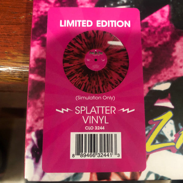 Live On The Sunset Strip | Mint (M) Mint (M)