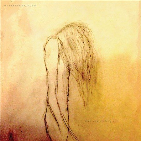 Pretty Reckless - WHO YOU SELLING FOR |