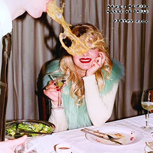 Makes Me Sick Makes Me Smile [LP] |