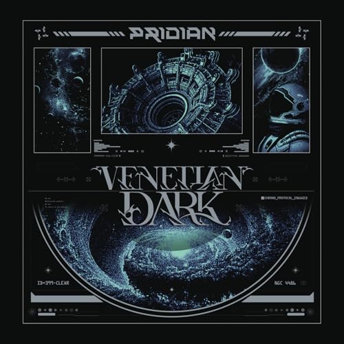 Venetian Dark |