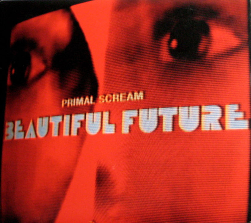 Beautiful Future |