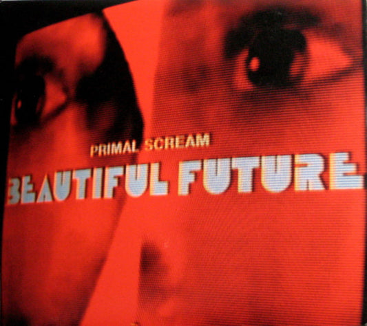 Beautiful Future |