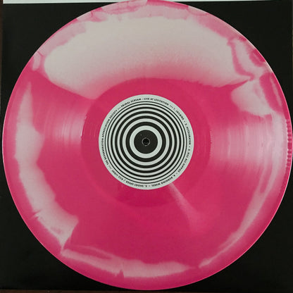 Live At Levitation | Mint (M) Mint (M)
