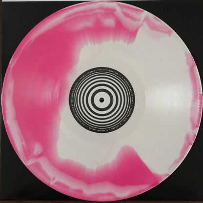 Live At Levitation | Mint (M) Mint (M)