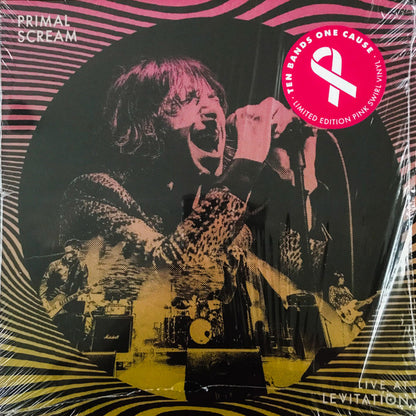 Live At Levitation | Mint (M) Mint (M)