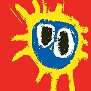 Screamadelica (Deluxe Edition) [Import] (2 Lp's) | Mint (M) Mint (M)