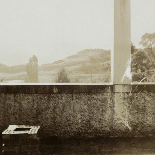 Portrait Of An Atmosphere |