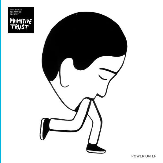 PRIMITIVE TRUST - Power On |