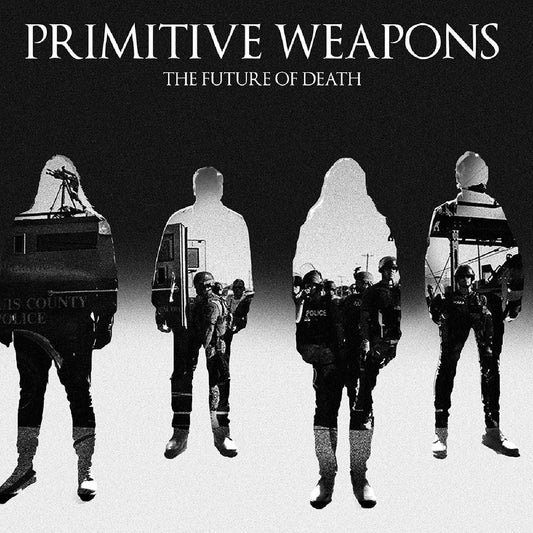 The Future Of Death |
