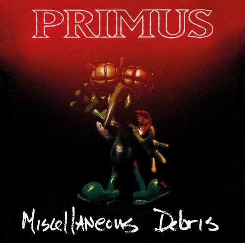 Miscellaneous Debris (180 Gram Vinyl) | Mint (M) Mint (M) - ALT/INDIE
