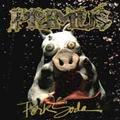 Primus - PORK SODA |