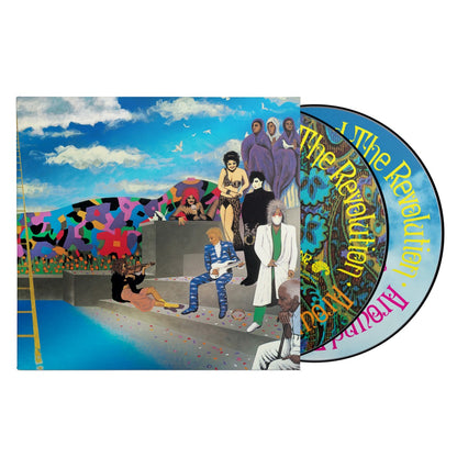 Around The World In A Day [Deluxe 2CD] |