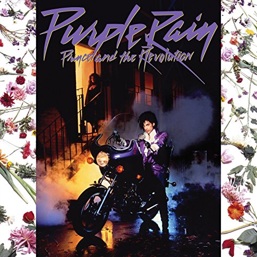 Purple Rain (VINYL) | Mint (M) Mint (M) - SOUNDTRACK *SEALED*