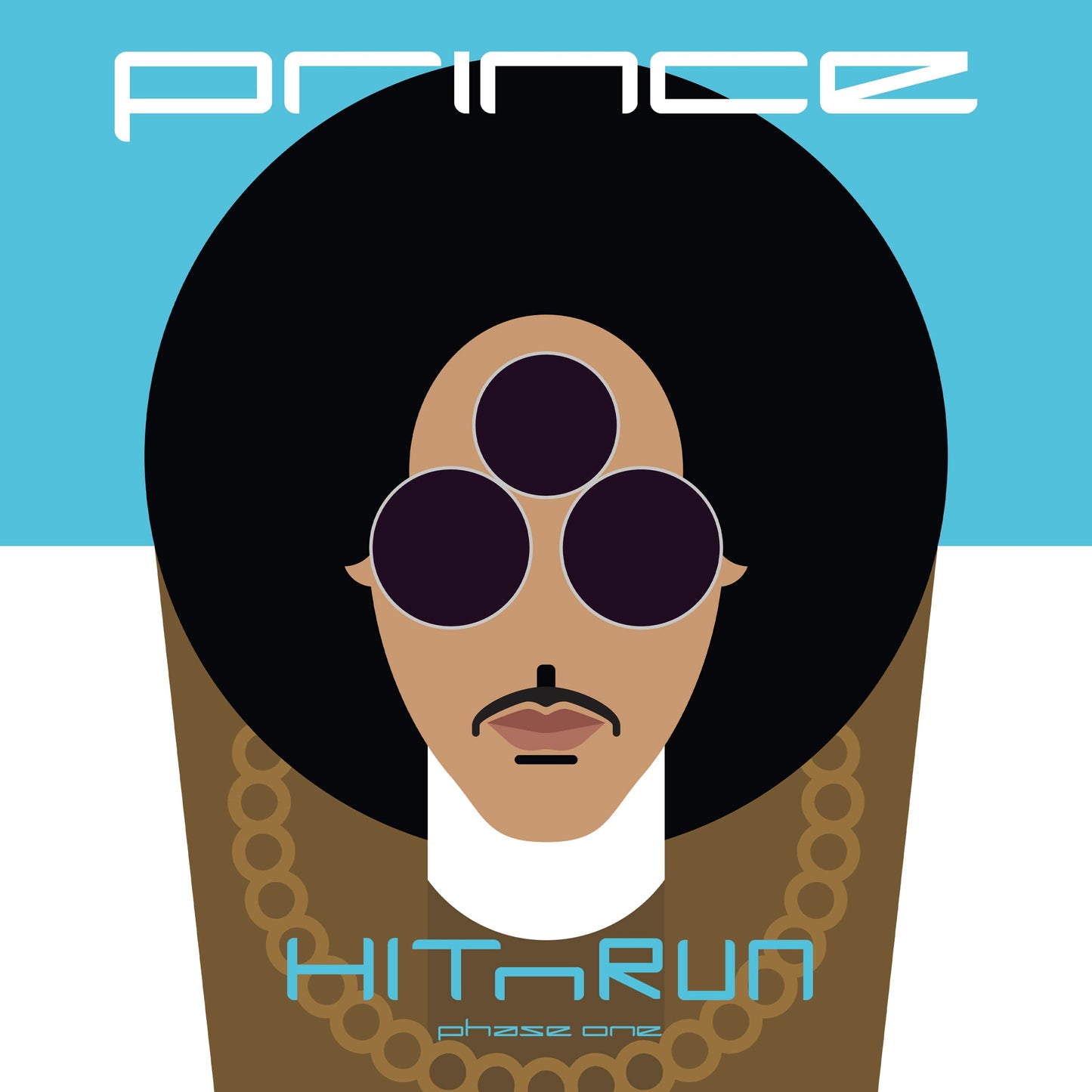 Prince - Hitnrun Phase One |