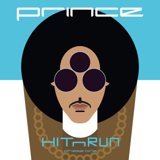 Prince - Hitnrun Phase One |