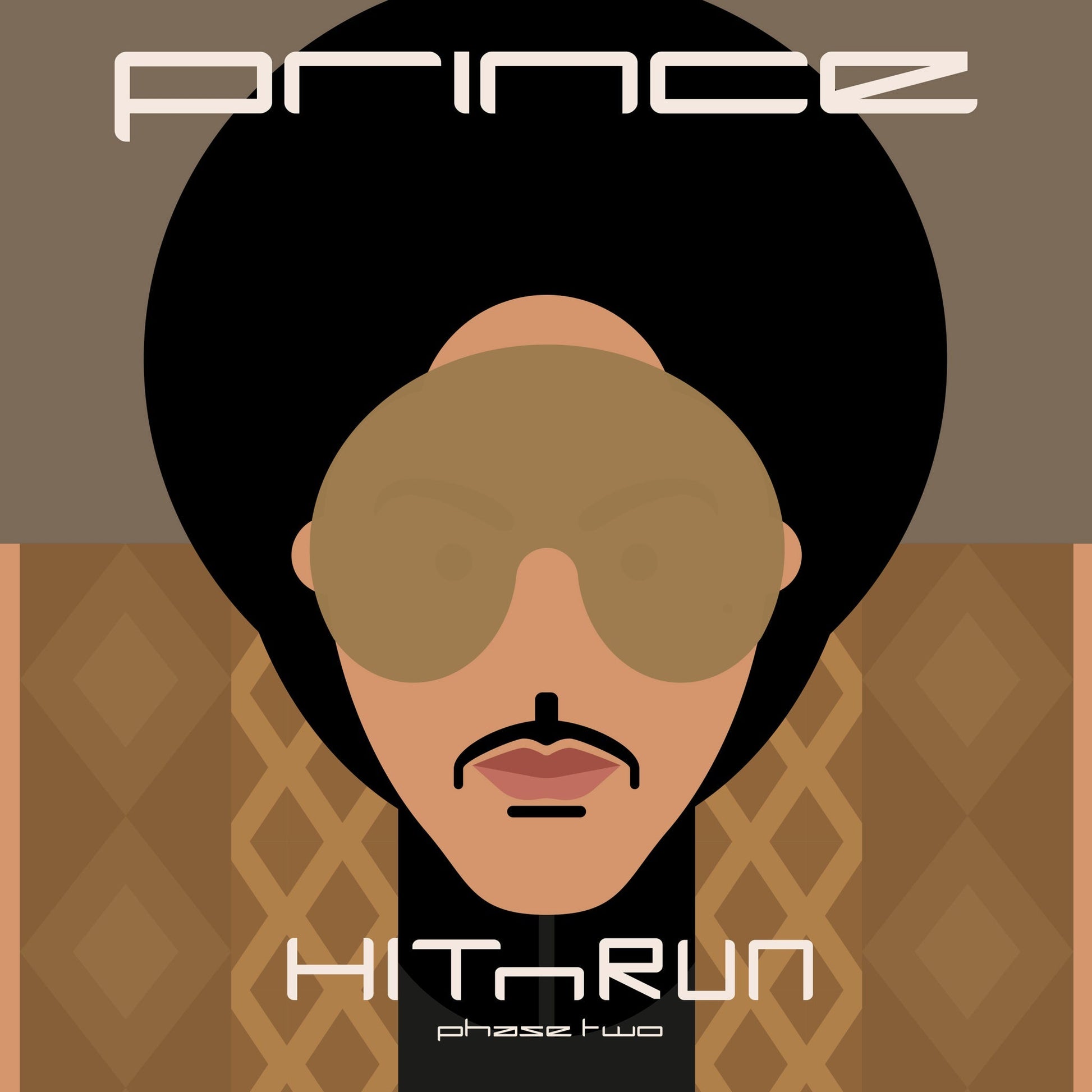 Hitnrun Phase Two [2LP] | - FUNK *SEALED*