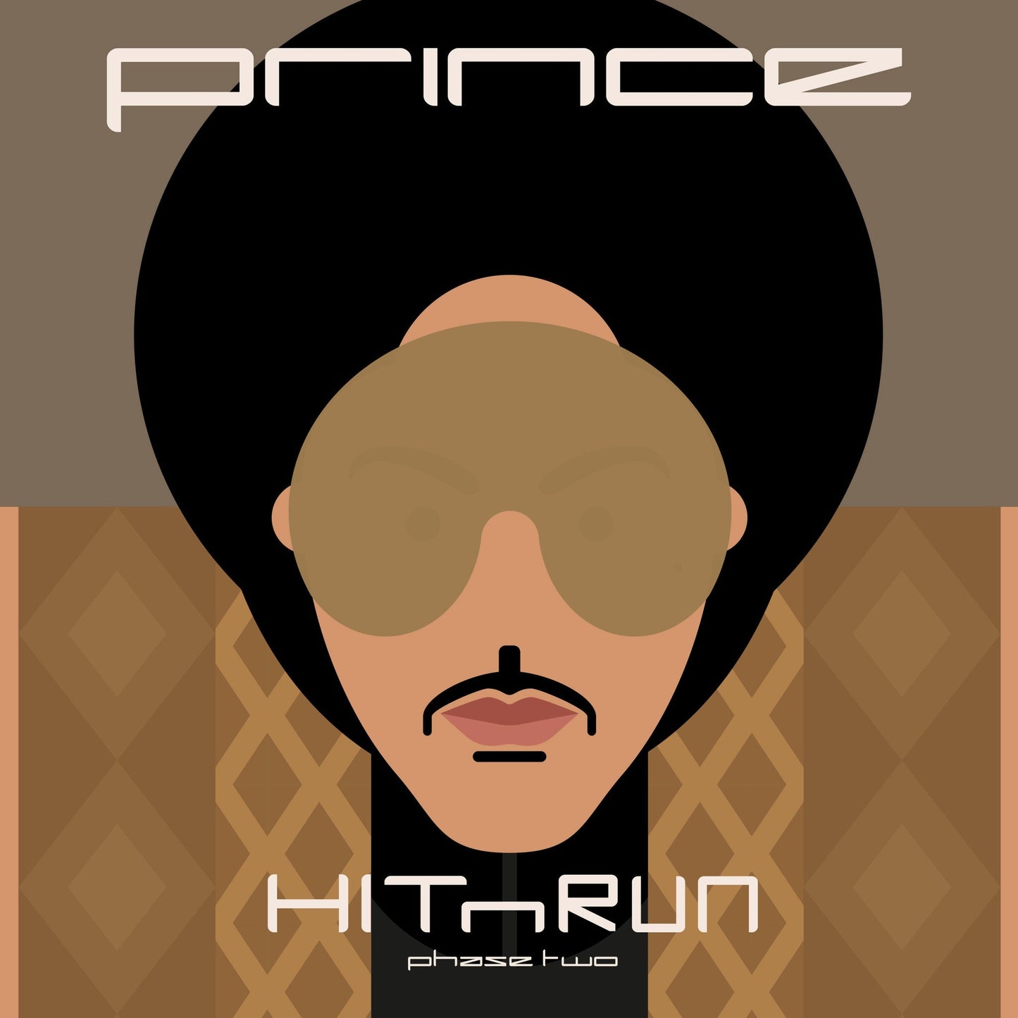Prince - Hitnrun Phase Two [2LP] | - FUNK *SEALED*