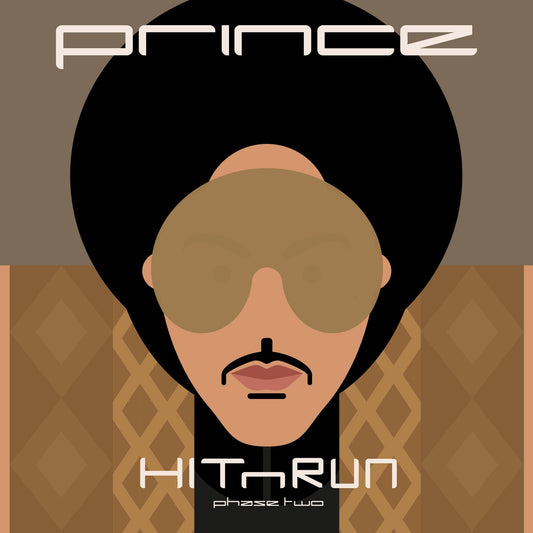 Prince - Hitnrun Phase Two [2LP] | - FUNK *SEALED*