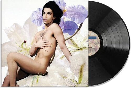 Lovesexy (VINYL) | Mint (M) Mint (M) - FUNK *SEALED*
