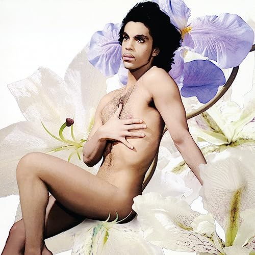 Lovesexy (VINYL) | Mint (M) Mint (M) - FUNK *SEALED*