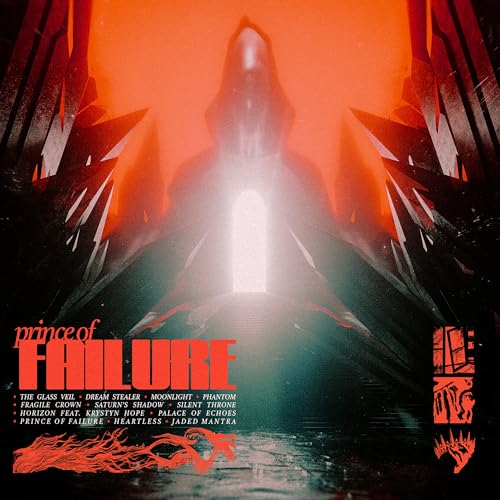 Prince Of Failure - Prince Of Failure |
