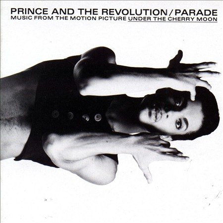 Prince - PARADE |