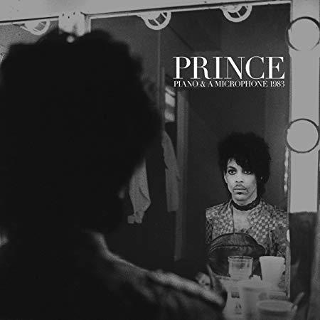Piano and A Microphone 1983 (180g Vinyl) | Mint (M) Mint (M) - FUNK