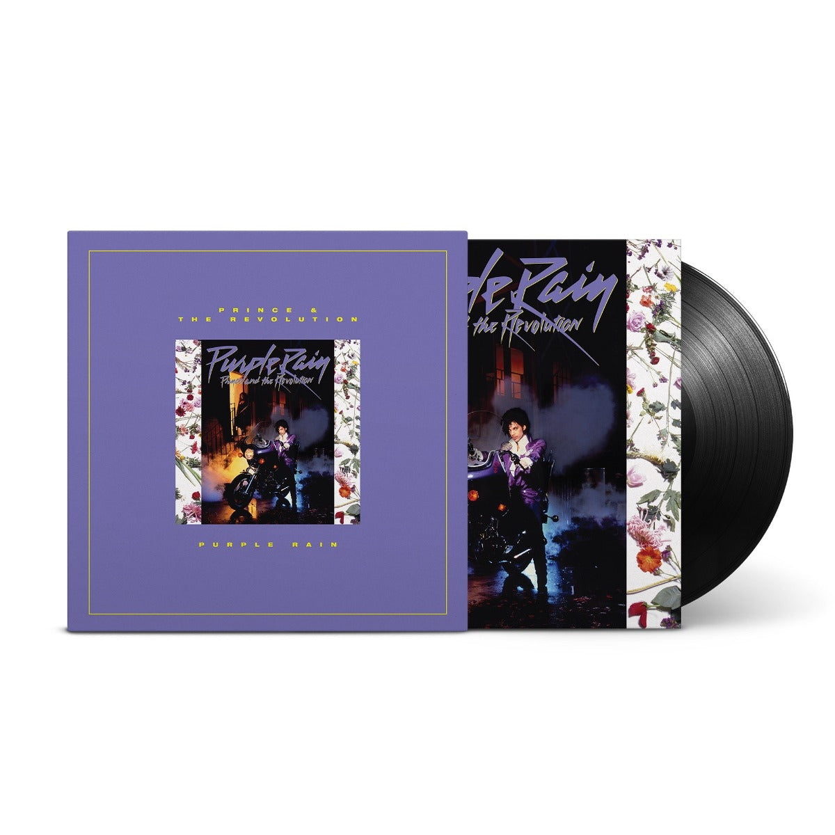 Purple Rain (One-Step Vinyl Edition) |