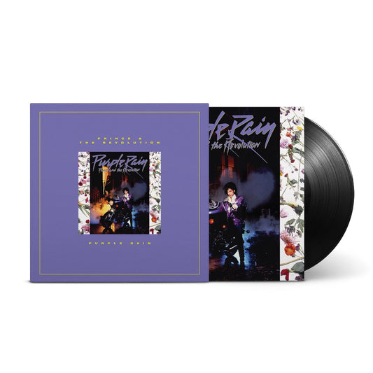 Purple Rain (One-Step Vinyl Edition) |