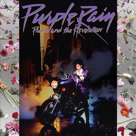 Prince - Purple Rain: Ultimate Collector's Edition (With DVD, Expanded Version) (4 Disc Set) |
