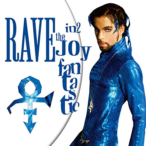 Rave In2 The Joy Fantastic (2 LP) (150g Vinyl/ Purple Vinyl/ Includes Download Insert) | Mint (M) Mint (M)
