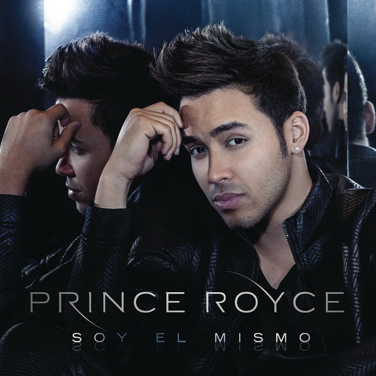 Soy El Mismo (140 Gram Vinyl, Clear Vinyl, Gatefold LP Jacket) (2 Lp's) |