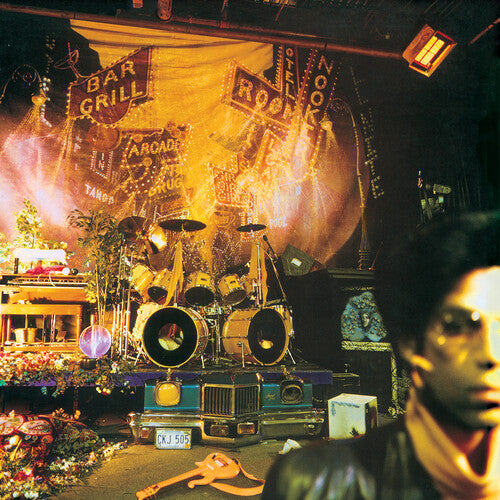 Prince - Sign O' The Times (Limited Edition, Remastered) (2 LP) |
