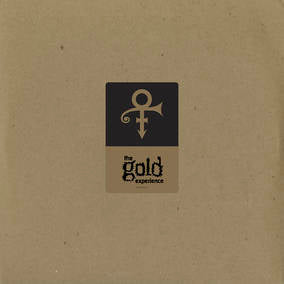The Gold Experience (2 LP) (Translucent Yellow Vinyl) (RSD 4/23/2022) |