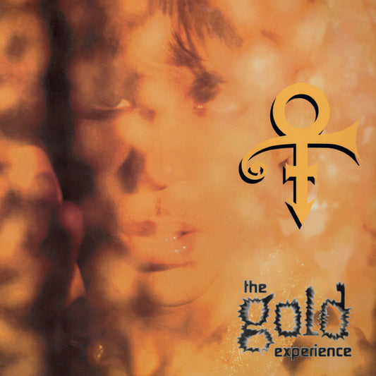 The Gold Experience | Mint (M) Mint (M)