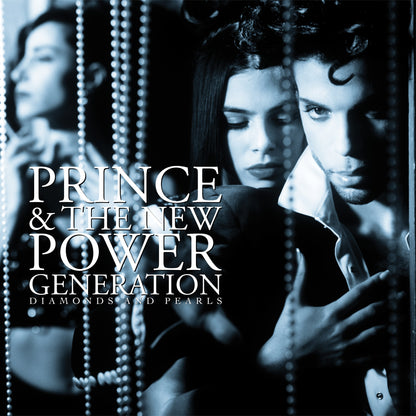 Diamonds and Pearls Super Deluxe Edition | Mint (M) Mint (M)