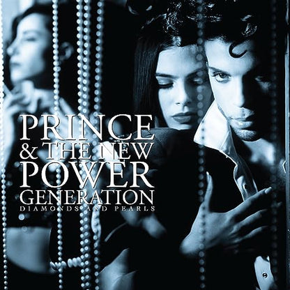 Diamonds and Pearls (4LP 180g Dlx Box Set) | Mint (M) Mint (M) - POP *BOX*