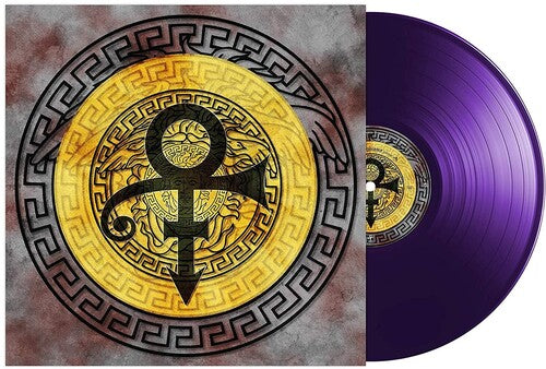 The VERSACE Experience (Purple Vinyl) |