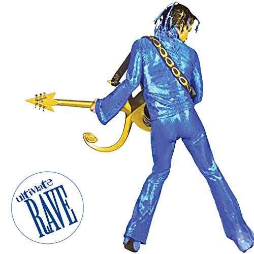 Prince - Ultimate Rave |
